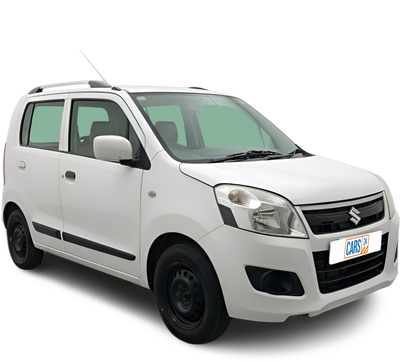 Maruti Wagon R 1.0-img